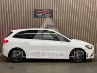 2019 Mercedes Benz B 250