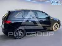2019 Mercedes Benz B 250