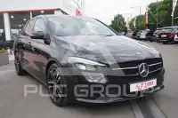 2019 Mercedes Benz B 250