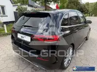 2019 Mercedes Benz B 250