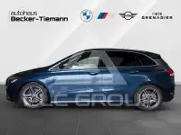 2019 Mercedes Benz B 250