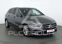 2019 Mercedes Benz B 250