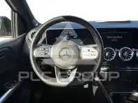 2019 Mercedes Benz B 250
