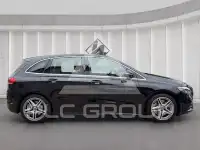 2019 Mercedes Benz B 250