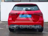 2019 Mercedes Benz B 250