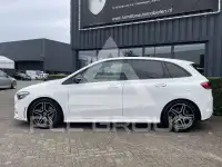 2019 Mercedes Benz B 250