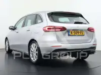 2019 Mercedes Benz B 220