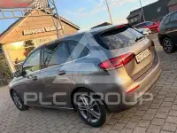 2019 Mercedes Benz B 220