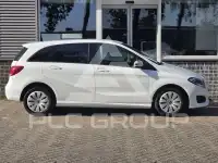 2019 Mercedes Benz B 220