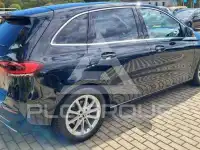 2019 Mercedes Benz B 220