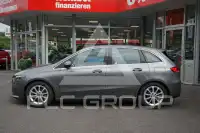 2019 Mercedes Benz B 220