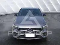 2019 Mercedes Benz B 220