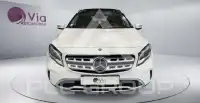 2019 Mercedes Benz GLA 220