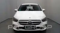 2019 Mercedes Benz B 220