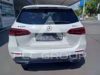 2019 Mercedes Benz B 220