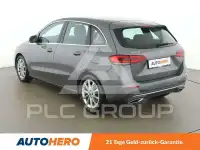 2019 Mercedes Benz B 220