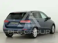 2019 Mercedes Benz B 220