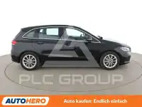 2019 Mercedes Benz B 220