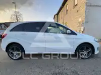 2019 Mercedes Benz B 220