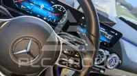 2019 Mercedes Benz B 220