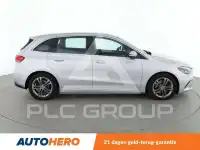 2019 Mercedes Benz B 220