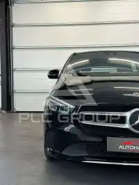 2019 Mercedes Benz B 220
