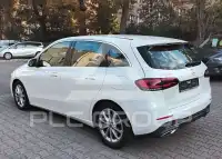 2019 Mercedes Benz B 220