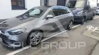 2019 Mercedes Benz B 220