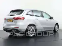 2019 Mercedes Benz B 220
