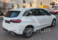 2019 Mercedes Benz B 220