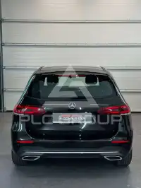 2019 Mercedes Benz B 220