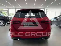 2019 Mercedes Benz B 220