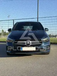 2019 Mercedes Benz B 220