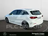 2019 Mercedes Benz B 220