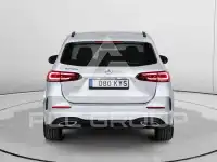 2019 Mercedes Benz B 220