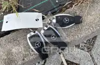 2019 Mercedes Benz B 220