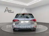 2019 Mercedes Benz B 220