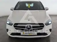 2019 Mercedes Benz B 220