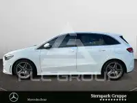 2019 Mercedes Benz B 220