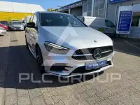 2019 Mercedes Benz B 220