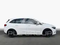2019 Mercedes Benz B 220