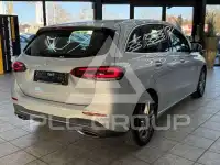 2019 Mercedes Benz B 220