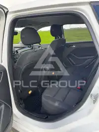 2019 Mercedes Benz B 220