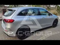 2019 Mercedes Benz B 220