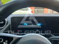 2019 Mercedes Benz B 220