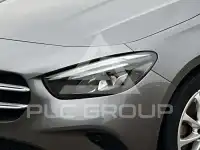 2019 Mercedes Benz B 220