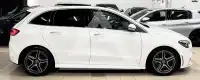 2019 Mercedes Benz B 220