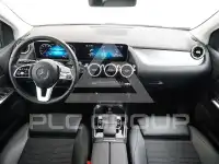 2019 Mercedes Benz B 220
