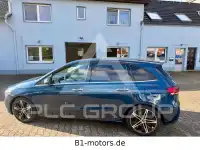 2019 Mercedes Benz B 220