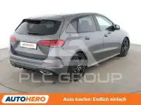 2019 Mercedes Benz B 220